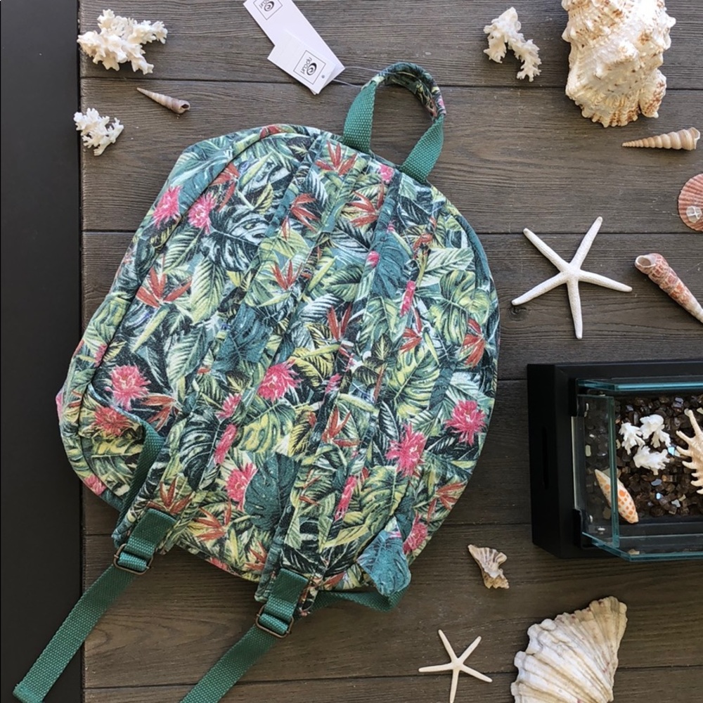 🌴🌼RIP CURL- ISLAND HOPPER BACKPACK 🌼🌴 - Picture 6 of 6